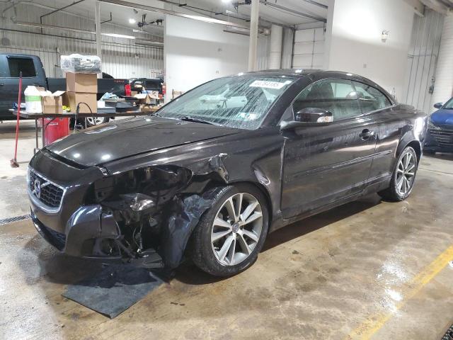 VOLVO C70 T5 2012 con VIN YV1672MC0CJ126017 - Foto de la subasta