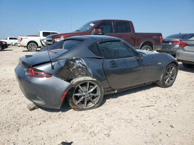Photo 3 from auction – 2017 MAZDA MX-5 MIATA with VIN JM1NDAM71H0100319