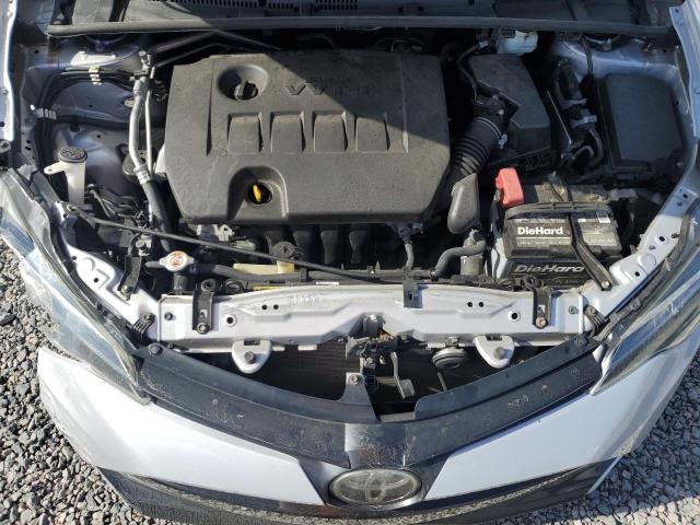 Photo 11 from auction – 2019 TOYOTA COROLLA L with VIN 2T1BURHE7KC191569