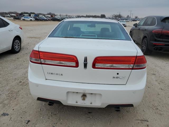 Photo 6 from auction – 2010 LINCOLN MKZ with VIN 3LNHL2GC4AR601432