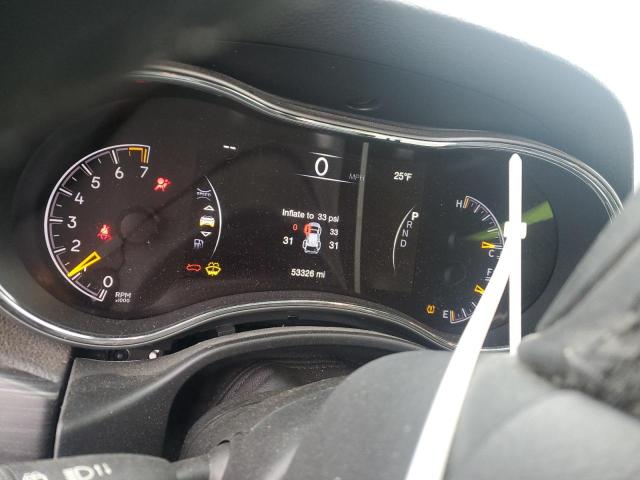 Photo 9 from auction – 2019 JEEP GRAND CHER with VIN 1C4RJFAG5KC551464