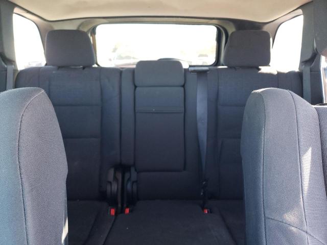 Снимка 10 от търг – 2012 JEEP GRAND CHER с VIN 1C4RJFAG8CC281101
