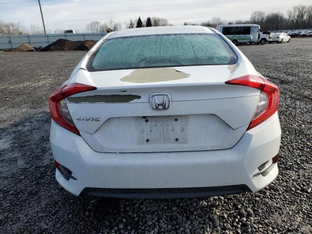 Photo 6 from auction – 2016 HONDA CIVIC LX with VIN 2HGFC2F59GH502139