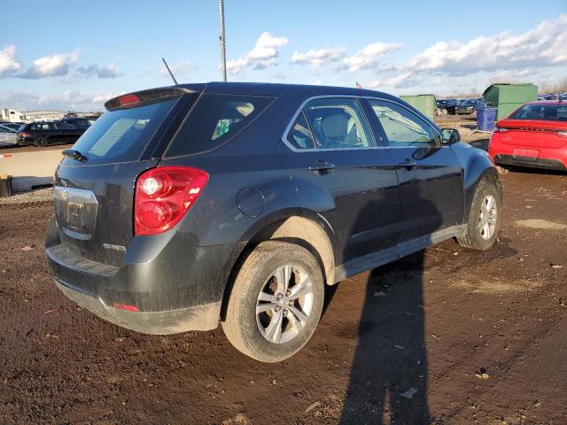 Photo 3 from auction – 2014 CHEVROLET EQUINOX LS with VIN 2GNALAEK0E1122971