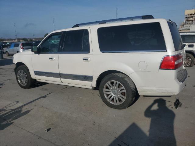Photo 2 from auction – 2012 LINCOLN NAVIGATOR with VIN 5LMJJ3J54CEL01772