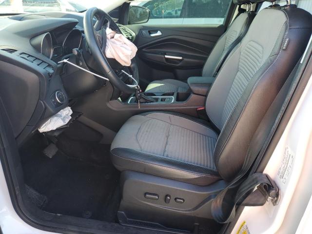 Photo 7 from auction – 2017 FORD ESCAPE SE with VIN 1FMCU0GD4HUE65231