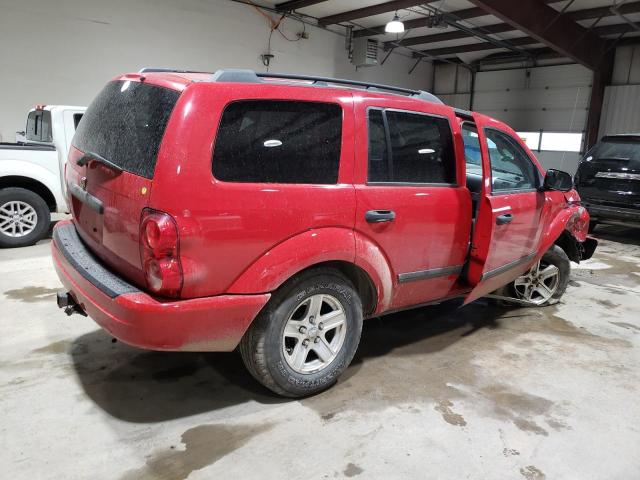 Photo 3 from auction – 2005 DODGE DURANGO ST with VIN 1D4HB38N95F624627