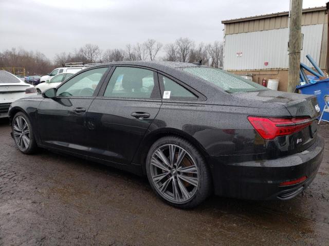 Photo 2 from auction – 2019 AUDI A6 PREMIUM with VIN WAUE8AF24KN124885