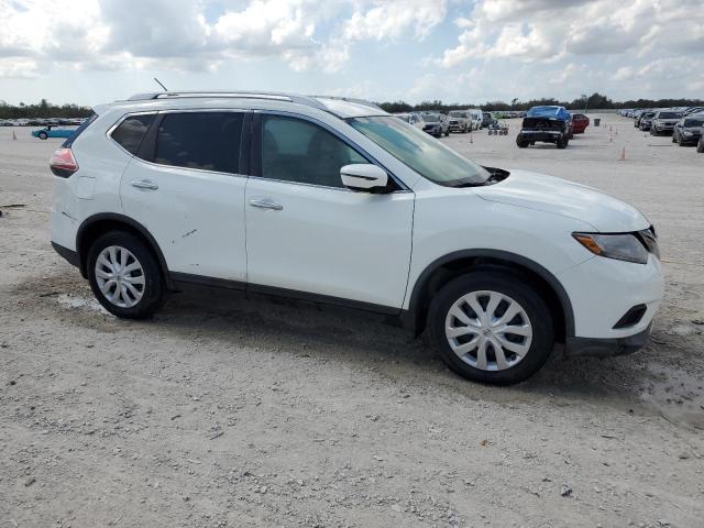 Photo 4 from auction – 2016 NISSAN ROGUE S with VIN KNMAT2MT2GP627845