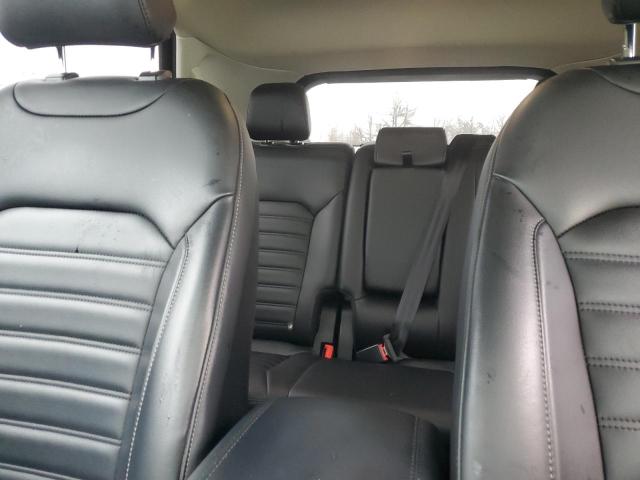 Photo 10 from auction – 2022 FORD EDGE SEL with VIN 2FMPK4J90NBA47401
