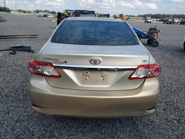 Photo 6 from auction – 2011 TOYOTA COROLLA BA with VIN 2T1BU4EE7BC670629