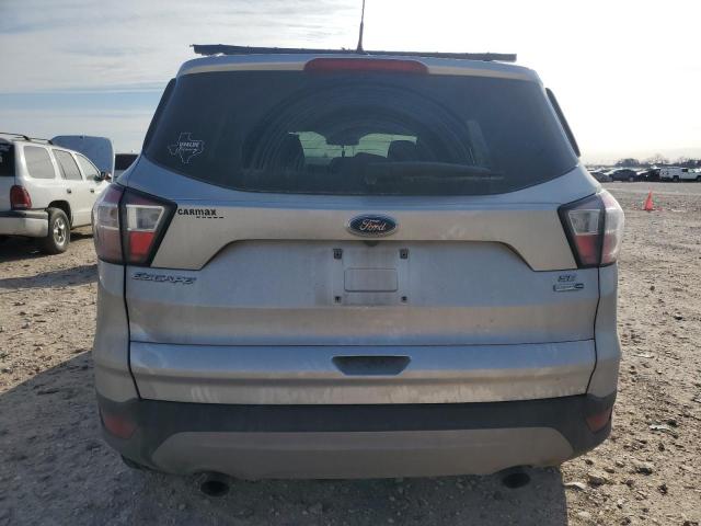 Photo 6 from auction – 2018 FORD ESCAPE SE with VIN 1FMCU9GD8JUC91318