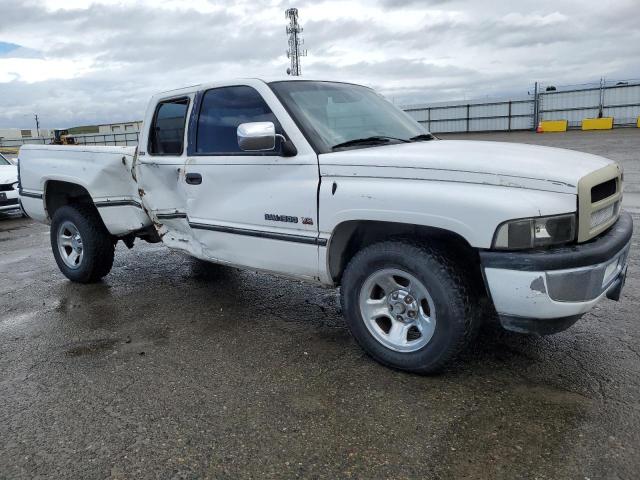 Photo 4 from auction – 1997 DODGE RAM 1500 with VIN 3B7HC13Z3VG834597