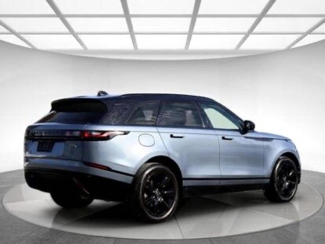 Photo 4 from auction – 2020 LAND ROVER RANGE ROVE with VIN SALYK2EX3LA258017