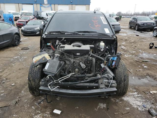 Photo 5 from auction – 2019 GMC YUKON SLE with VIN 1GKS2AKC7KR387214