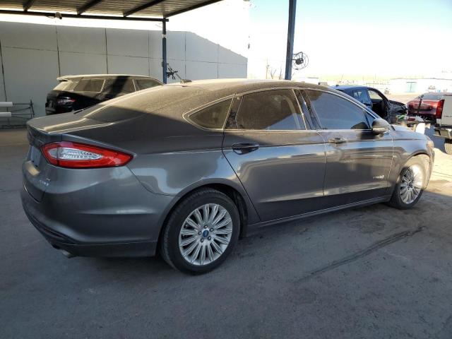 Photo 3 from auction – 2013 FORD FUSION SE with VIN 3FA6P0LU8DR201774