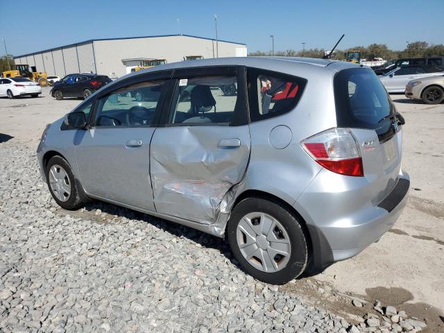 Photo 2 from auction – 2012 HONDA FIT with VIN JHMGE8G36CC001881