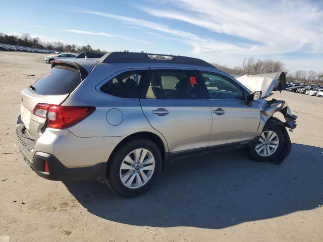 Снимка 3 от търг – 2018 SUBARU OUTBACK 2. с VIN 4S4BSAFC8J3352989