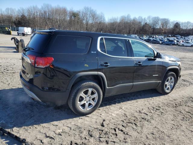 Photo 3 from auction – 2017 GMC ACADIA SLE with VIN 1GKKNRLA5HZ238408