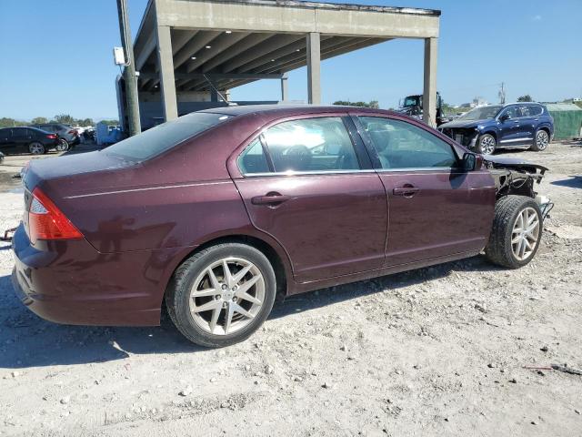 Photo 3 from auction – 2011 FORD FUSION SEL with VIN 3FAHP0JA9BR243918