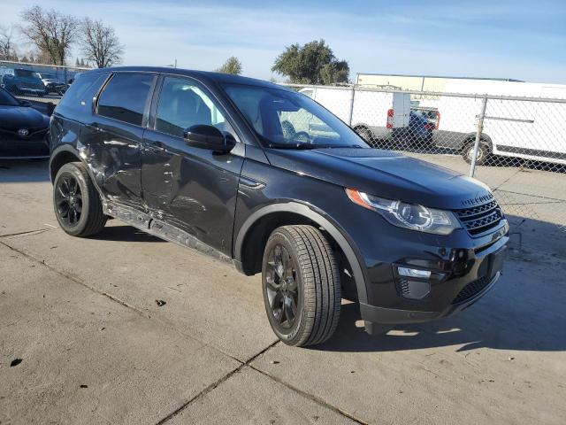Photo 4 from auction – 2016 LAND ROVER DISCOVERY with VIN SALCT2BG1GH579675