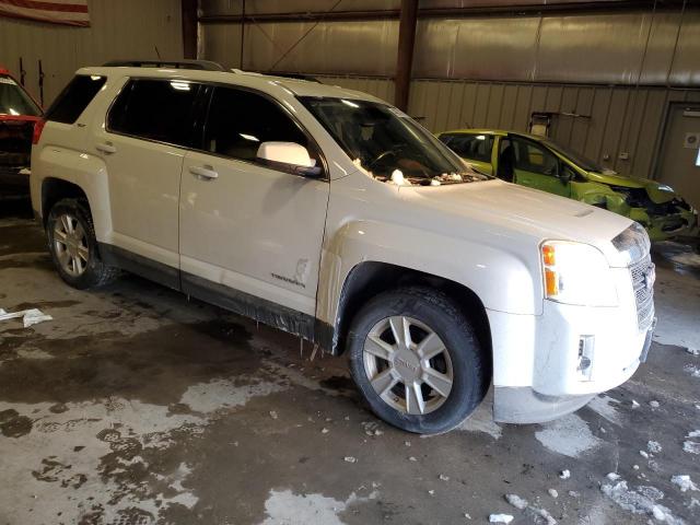 Photo 4 from auction – 2013 GMC TERRAIN SL with VIN 2GKFLVEK6D6413678