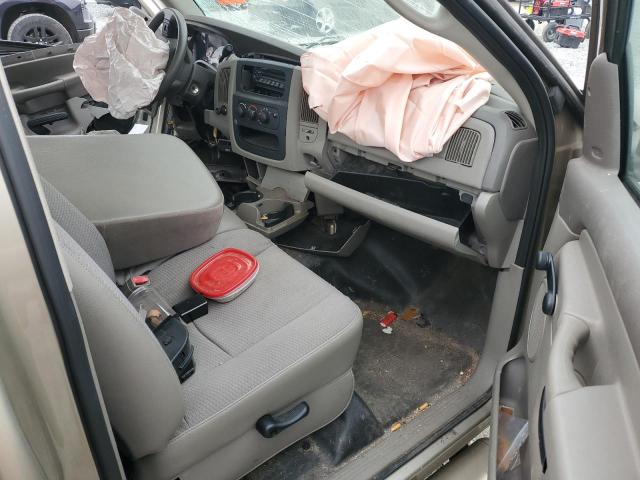 Photo 8 from auction – 2004 DODGE RAM 1500 S with VIN 1D7HA16DX4J163177