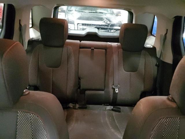 Photo 10 from auction – 2011 GMC TERRAIN SL with VIN 2CTALSEC9B6228684