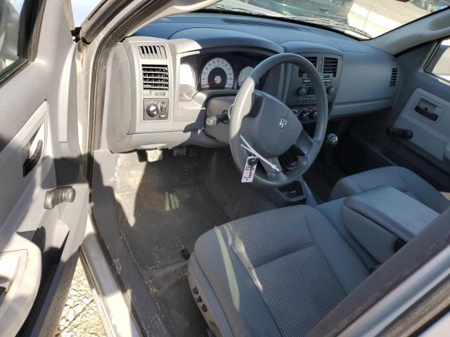 Photo 8 from auction – 2007 DODGE DAKOTA ST with VIN 1D7HE22K37S177922