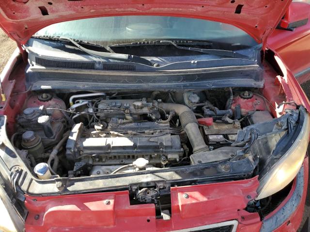 Photo 11 from auction – 2010 KIA SOUL + with VIN KNDJT2A22A7164835