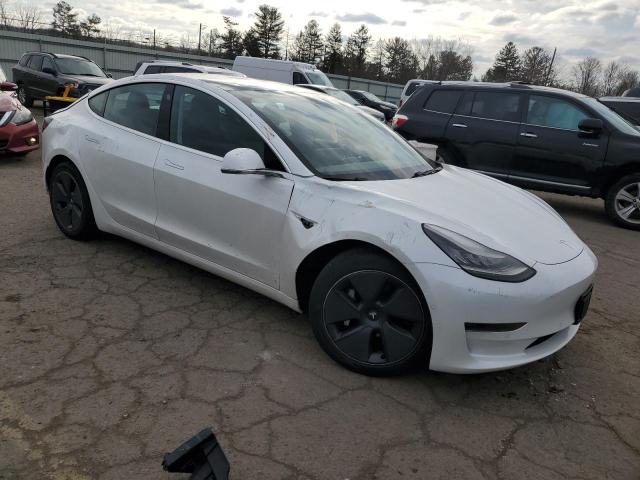 Photo 4 from auction – 2020 TESLA MODEL 3 with VIN 5YJ3E1EAXLF742966