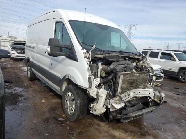 Photo 4 from auction – 2015 FORD TRANSIT T- with VIN 1FTNR2CM8FKA13808