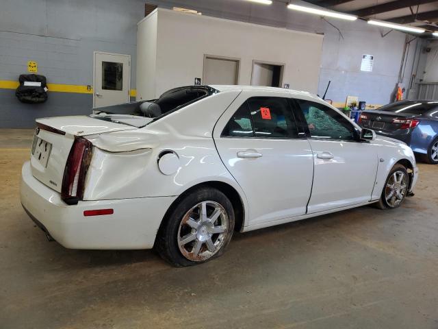 Photo 3 from auction – 2007 CADILLAC STS with VIN 1G6DC67A970192333