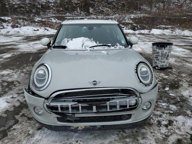 Photo 5 from auction – 2019 MINI COOPER with VIN WMWXU1C59K2F82431