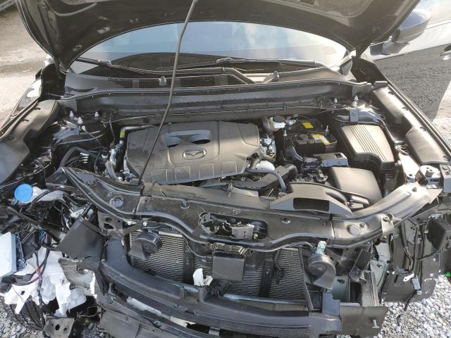 Photo 12 from auction – 2024 MAZDA CX-5 PREMI with VIN JM3KFBEM6R0370808