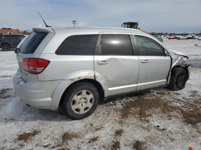 Photo 3 from auction – 2010 DODGE JOURNEY SE with VIN 3D4PG4FB2AT248512