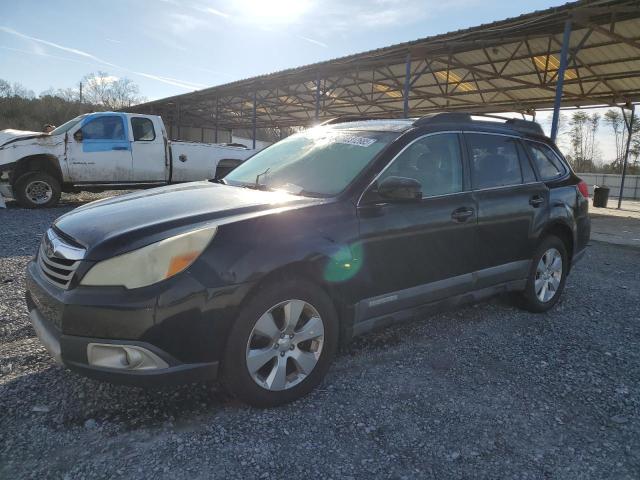 SUBARU OUTBACK 2. 2010 с VIN 4S4BRCLC7A3349514 - Снимка от търг