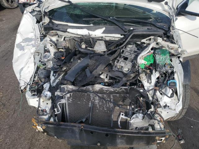 Photo 12 from auction – 2011 CADILLAC SRX with VIN 3GYFNEEY4BS540271