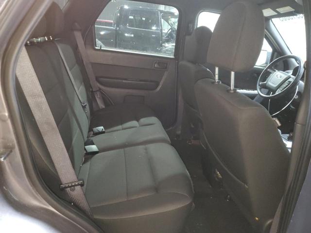 Photo 11 from auction – 2010 FORD ESCAPE XLT with VIN 1FMCU9DG5AKD06853