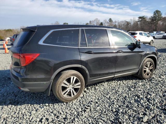 Photo 3 from auction – 2016 HONDA PILOT EXL with VIN 5FNYF5H5XGB016295