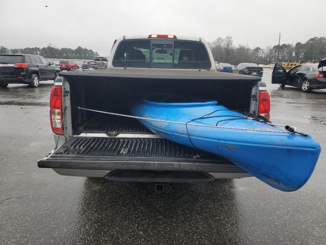Photo 6 from auction – 2010 NISSAN FRONTIER K with VIN 1N6BD0CT0AC425038