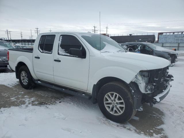 Photo 4 from auction – 2015 NISSAN FRONTIER S with VIN 1N6AD0EV1FN735642