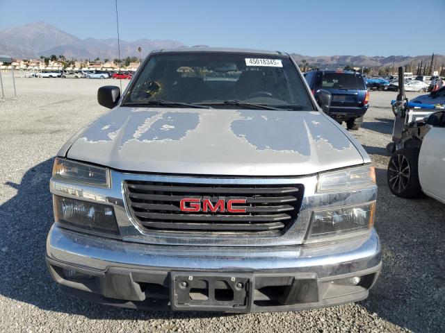 Photo 5 from auction – 2012 GMC CANYON SLE with VIN 1GTD5MFE0C8146224