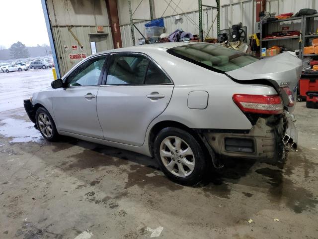 Photo 2 from auction – 2011 TOYOTA CAMRY BASE with VIN 4T4BF3EK8BR164340