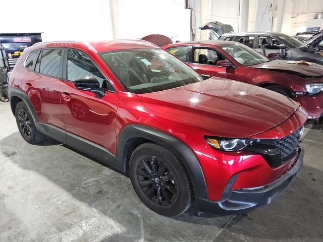 MAZDA CX-50 PREF 2024 with VIN 7MMVABBM5RN184124 - Photo from auction