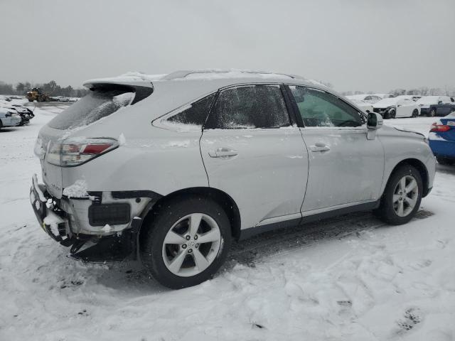 Photo 3 from auction – 2010 LEXUS RX 350 with VIN 2T2BK1BA4AC014095