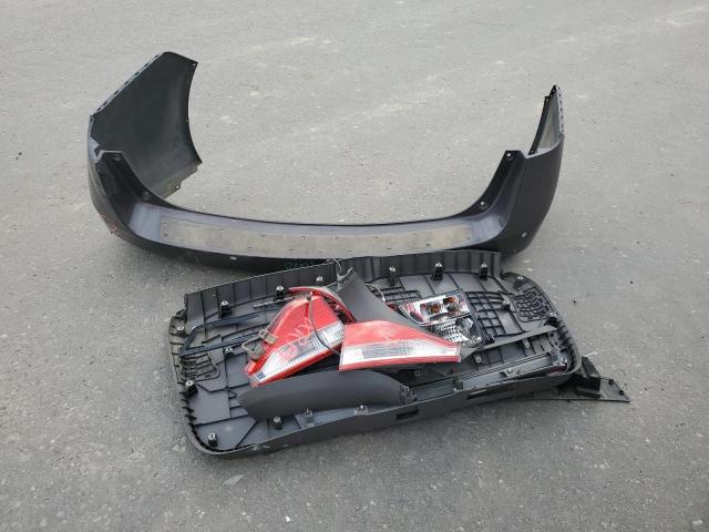 Photo 13 from auction – 2011 HONDA ODYSSEY TO with VIN 5FNRL5H96BB104592