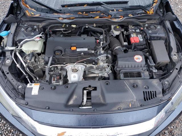 Photo 11 from auction – 2018 HONDA CIVIC EX with VIN 19XFC2F70JE001739