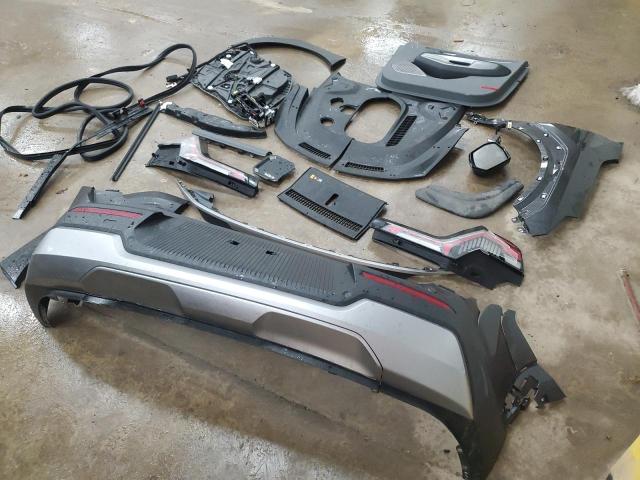 Photo 13 from auction – 2024 KIA EV9 WIND with VIN KNDAFFS5XR6022676