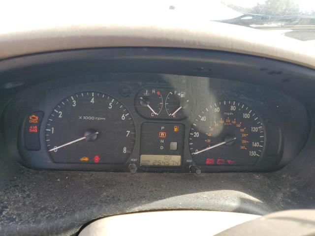 Photo 9 from auction – 2004 KIA OPTIMA LX with VIN KNAGD128X45356196